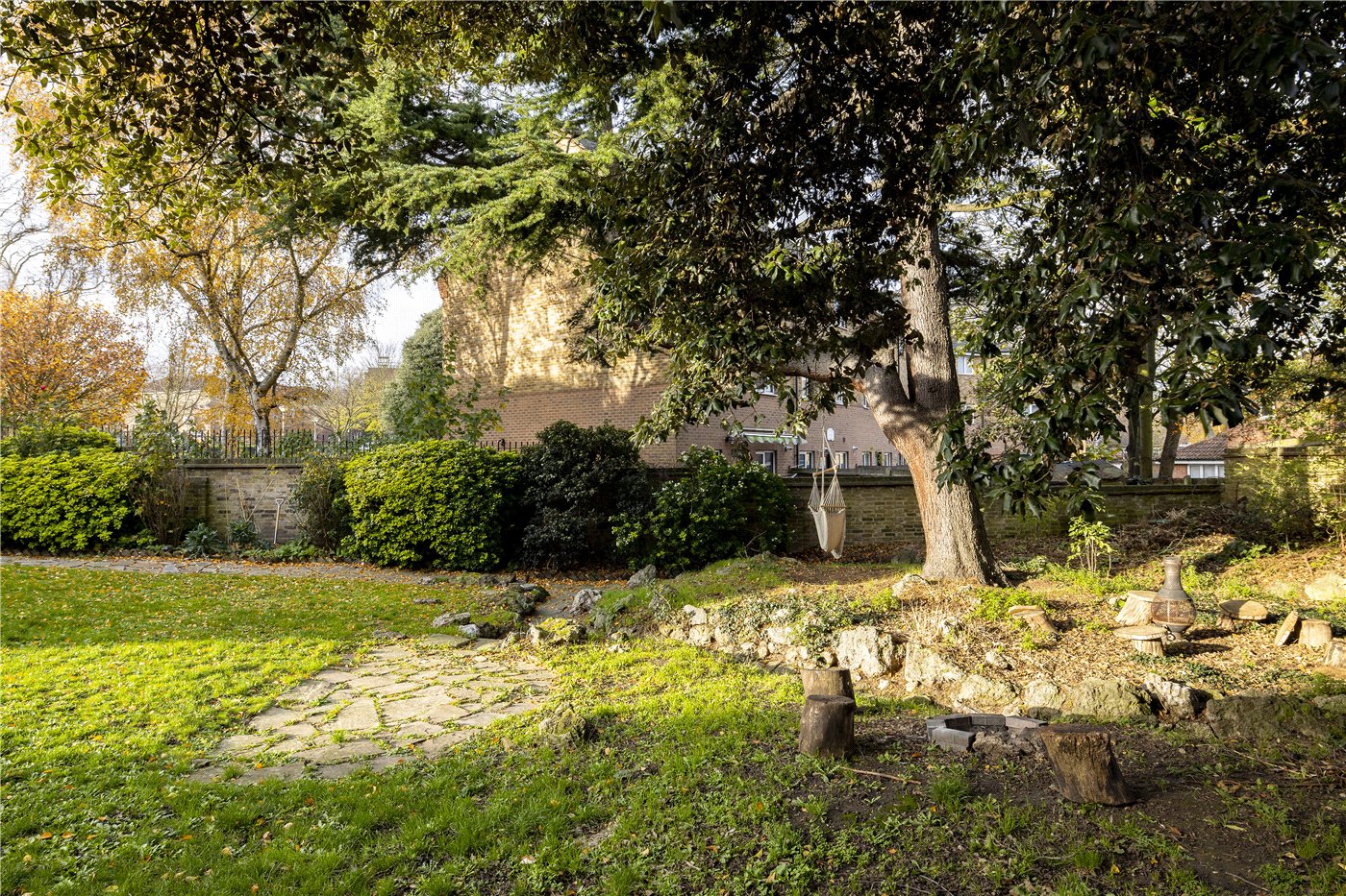 Communal Gardens